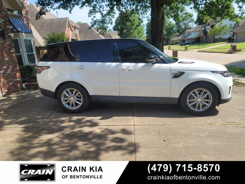 land rover range rover sport 2019 SALWG2RV8KA426881 image land rover range rover sport 2019 SALWG2RV8KA426881 image